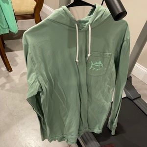 Southern tide hoodie